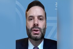 What WTO Chief Economist Ralph Ossa Said About India's Growth Outlook What WTO Chief Economist Ralph Ossa Said About India's Growth Outlook