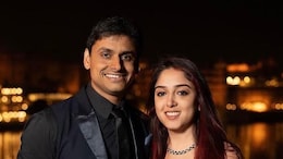 Ira Khan And Nupur Shikhare's Japan Food Diaries Include Sushi Belt, Rice Bowls And More