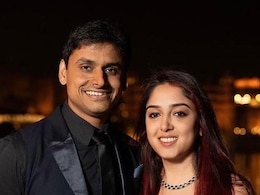 Ira Khan And Nupur Shikhare's Japan Food Diaries Include Sushi Belt, Rice Bowls And More Ira Khan And Nupur Shikhare's Japan Food Diaries Include Sushi Belt, Rice Bowls And More