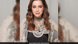 Neelam Kothari Shares How <I>Fabulous Lives of Bollywood Wives</i> Has Reshaped Her Career