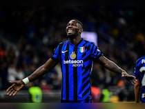Serie A: Marcus Thuram Treble Fires Inter Milan Past Torino And Up To Second