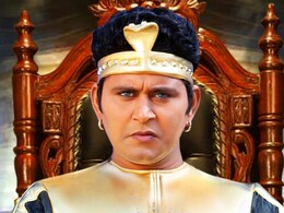 Nagraj aur Chandalika First Look: दशहरा पर वायरल हुआ नागराज और चण्डालिका का फर्स्ट लुक, फैंस बोले- धांसू  Nagraj aur Chandalika First Look: दशहरा पर वायरल हुआ नागराज और चण्डालिका का फर्स्ट लुक, फैंस बोले- धांसू