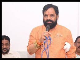 Bharat Gogawale: 'नारायण राणेंनी मर्डर केले' राणेंच्या मुलासमोरच भरत गोगावलेंनी टाकला बॉम्ब Bharat Gogawale: 'नारायण राणेंनी मर्डर केले' राणेंच्या मुलासमोरच भरत गोगावलेंनी टाकला बॉम्ब