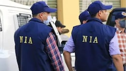 नक्सलवाद पर NIA का बड़ा एक्शन: यूपी से दो लोगों को पकड़ा, बस्तर में माओवादियों को हथियार सप्लाई करने का है आरोप