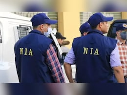 नक्सलवाद पर NIA का बड़ा एक्शन: यूपी से दो लोगों को पकड़ा, बस्तर में माओवादियों को हथियार सप्लाई करने का है आरोप नक्सलवाद पर NIA का बड़ा एक्शन: यूपी से दो लोगों को पकड़ा, बस्तर में माओवादियों को हथियार सप्लाई करने का है आरोप