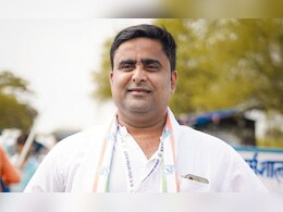 रायपुर दक्षिण उपचुनाव: कांग्रेस ने आकाश शर्मा को बनाया अपना उम्मीदवार, बीजेपी के सुनील सोनी से होगा मुकाबला