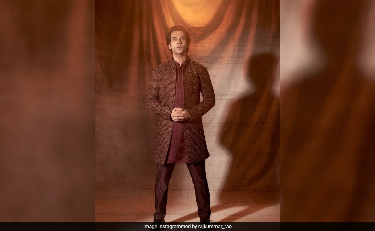 Rajkummar Rao On Co-Stars Janhvi Kapoor, Shraddha Kapoor And Sonam Kapoor: "Mehnati" And "Kind-Hearted"