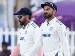 Virat Kohli, Rohit Sharma Retired From Tests "Due To Internal Politics": Ex-India Star Accuses BCCI
