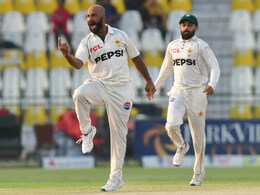 Pakistan vs England, 2nd Test Day 3 Highlights: Pakistan Spinners Shine Again As England Slump To 36/2 In Chase