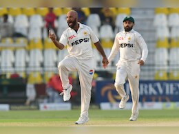 PAK vs ENG: पाकिस्तान ने किया बाउंस बैक, दूसरे टेस्ट में इंग्लैंड को दी 152 रनों से पटखनी, जाने कौन रहा मैच का हीरो PAK vs ENG: पाकिस्तान ने किया बाउंस बैक, दूसरे टेस्ट में इंग्लैंड को दी 152 रनों से पटखनी, जाने कौन रहा मैच का हीरो