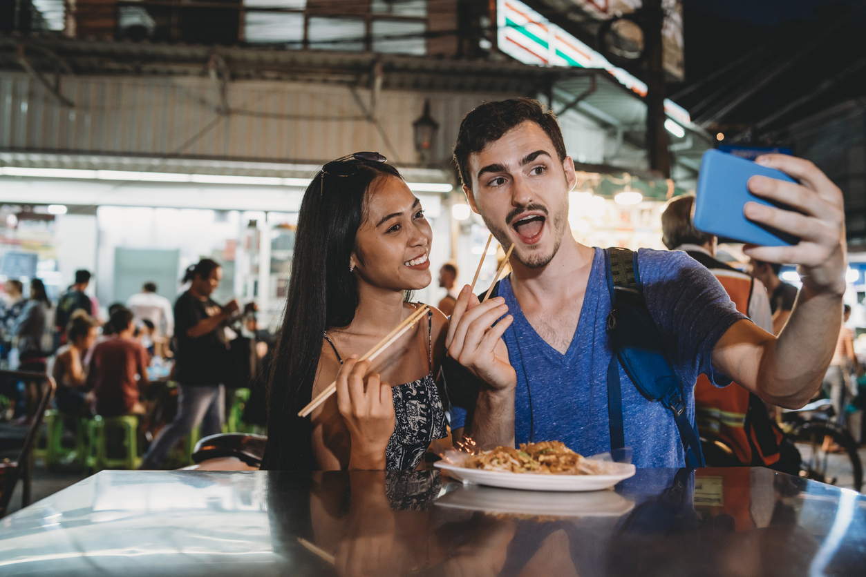 Understand The Connection Between Nutrition And Mental Health