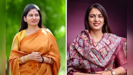 रक्षा खडसें समोर पेच? महायुतीचा प्रचार करणार की नणंद रोहिणी खडसेंना पाठिंबा देणार?