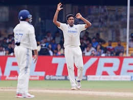 Ravichandran Ashwin : अश्विन ने लिया रिटायरमेंट, इरफान पठान बोले- भारतीय क्रिकेट के एक युग का अंत Ravichandran Ashwin : अश्विन ने लिया रिटायरमेंट, इरफान पठान बोले- भारतीय क्रिकेट के एक युग का अंत