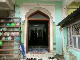 संजौली मस्जिद के 3 अवैध मंजिलों को तोड़ने का काम आज से शुरू, जानें क्या है पूरा मामला संजौली मस्जिद के 3 अवैध मंजिलों को तोड़ने का काम आज से शुरू, जानें क्या है पूरा मामला