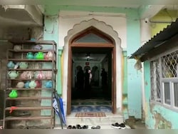 Court Upholds Decision To Raze Entire Structure Of Shimla's Sanjauli Mosque