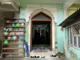 हिमाचल : संजौली मस्जिद मामले में नया मोड़, दो मुस्लिम पक्षों में इस बात पर विवाद हिमाचल : संजौली मस्जिद मामले में नया मोड़, दो मुस्लिम पक्षों में इस बात पर विवाद