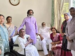 JMM ने चुनाव से पहले मुख्य निर्वाचन अधिकारी और 2 IPS अधिकारियों को हटाने की मांग की JMM ने चुनाव से पहले मुख्य निर्वाचन अधिकारी और 2 IPS अधिकारियों को हटाने की मांग की