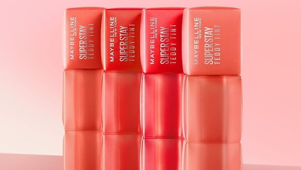 Get A Naturally Flushed Look With The New Maybelline Superstay Teddy Tint Get A Naturally Flushed Look With The New Maybelline Superstay Teddy Tint