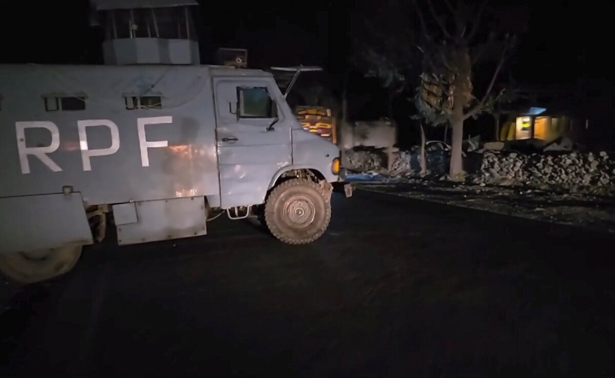 कश्मीर के विकास से क्यों चिढ़ते हैं आतंकवादी? गांदरबल हमले ने दिखाया