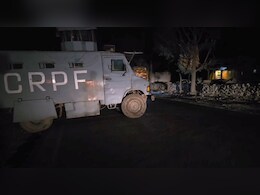 जेवत होते मजूर अन् गोळीबार सुरू झाला, गांदरबल दहशतवादी हल्ल्याची थरकाप उडवणारी कहाणी