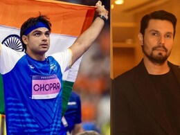 Olympic Champion Neeraj Chopra Chooses This Actor For His Biopic: "<i>Wahan Ki Language Sahi Se Bole Wo Zaroori Hai</i>"