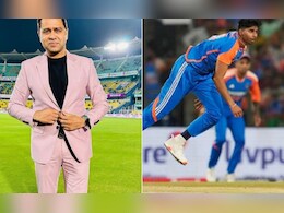 Ind vs Ban: बहुत चर्चा है फैंस के बीच, लेकिन चोपड़ा ने बताया कि क्यों मयंक यादव नहीं पार कर सके 150 किमी/घंटा की रफ्तार