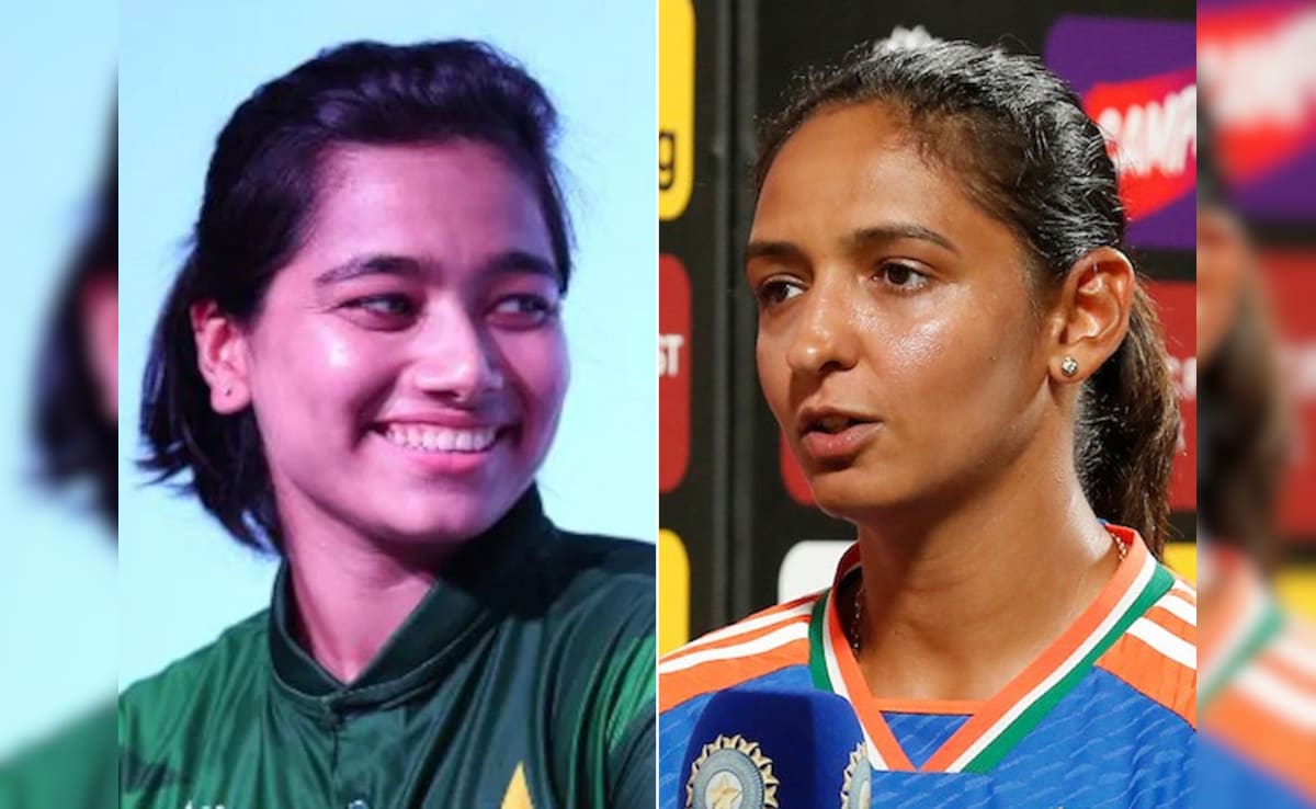 India vs Pakistan LIVE, Women’s T20 World Cup 2024: India Face Must-Win Situation vs Arch-Rivals Pakistan India vs Pakistan LIVE, Women’s T20 World Cup 2024: India Face Must-Win Situation vs Arch-Rivals Pakistan