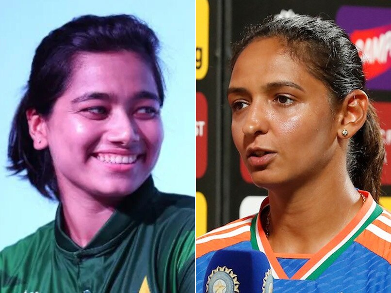 India vs Pakistan LIVE Score, ICC Women's T20 World Cup 2024: India Face Must-Win Situation vs Arch-Rivals Pakistan
