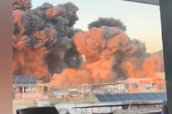 8 Israeli Troops Killed In Lebanon, Netanyahu's "Axis Of Evil" Warning 8 Israeli Troops Killed In Lebanon, Netanyahu's "Axis Of Evil" Warning