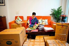 After Big Row Over 'Eviction', Atishi Finally Allotted Chief Minister's House After Big Row Over 'Eviction', Atishi Finally Allotted Chief Minister's House