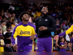 Nba Draft 2026: Bronny James’ $2.3M Los Angeles Lakers Contract Is Now Fully Guaranteed