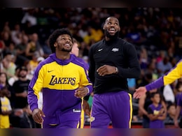 Fact Check: Did Clavicular Press Alice Rosenblum After She Leaked Bronny James&rsquo; DMs?