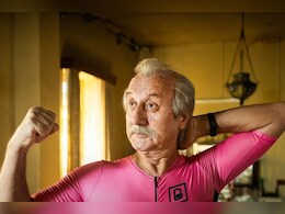 <i>Vijay 69</i> Trailer: Anupam Kher Plays A Triathlon Participant, Calls It "<i>Career Ki 7 Best Filmon Se Ek</i>"