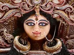 Navami Wishes: महानवमी पर सभी को दें बधाई, भेजें यहां दिए कुछ शुभकामना संदेश  Navami Wishes: महानवमी पर सभी को दें बधाई, भेजें यहां दिए कुछ शुभकामना संदेश