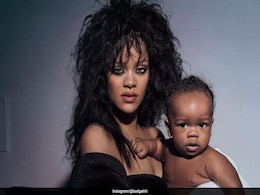 "It Would Be A New Adventure," Says Rihanna On If She Had A Daughter Next "It Would Be A New Adventure," Says Rihanna On If She Had A Daughter Next
