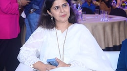 Graduate Arrested For 'Harassing' Minister Pankaja Munde Over Phone: Police