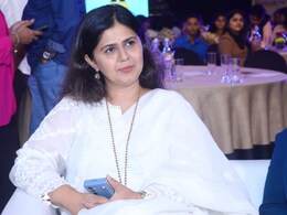 Graduate Arrested For 'Harassing' Minister Pankaja Munde Over Phone: Police