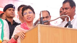 "BJP Ready To Welcome Me Because...": Congress' Kumari Selja As Haryana Votes Today