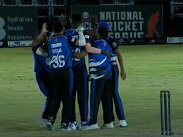 National Cricket League: Suresh Raina, Ben Cutting Shine As New York Lions Beat Texas Gladiators By 4 Runs