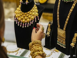 Where Do Gold Prices Stand Day After Record Hike On Dhanteras Where Do Gold Prices Stand Day After Record Hike On Dhanteras