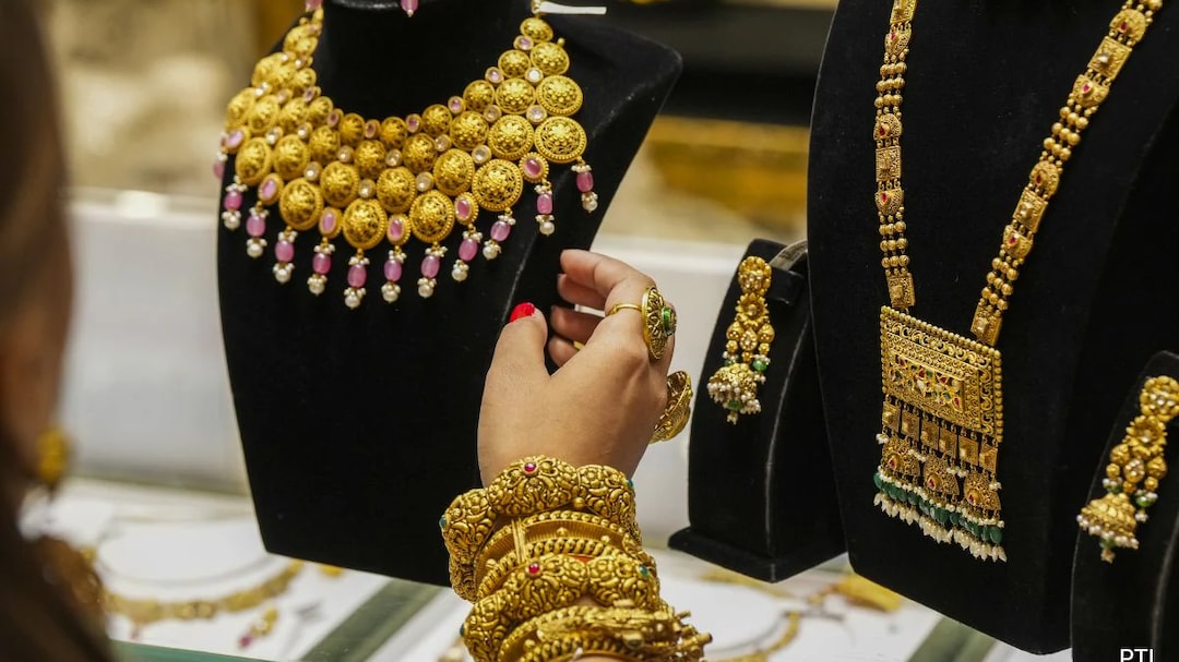 Gold, Silver Price Today: Check Prices In Delhi, Mumbai, Chennai, Kolkata