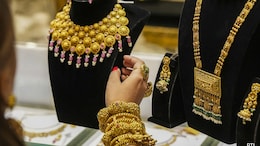 Gold Bars Worth Rs 80 Crores, 19.66 Kg Jewellery Seized In Ahmedabad