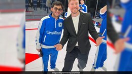 CarryMinati Drops Epic Parody Video Of Mr. Beast With Top Indian YouTubers