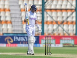 Joe Root Continues Epic Run, Shatters England Great's Massive Record In Multan Test