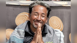 Ladakh Rallies Behind Sonam Wangchuk After Admin Cancels Land Allotment