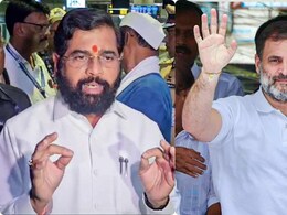 Hours Before Maharashtra Nominations Close, Suspense Continues Over Seat Division