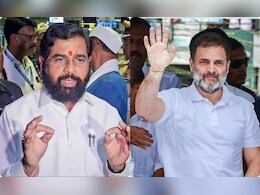 महाराष्ट्र के सियासी 'रण' में कौन कितने पानी में, सीट बंटवारे पर कहां फंसा पेच? महाराष्ट्र के सियासी 'रण' में कौन कितने पानी में, सीट बंटवारे पर कहां फंसा पेच?