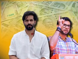 अमित की आदित्य? ठाकरे बंधूपैकी कोण जास्त श्रीमंत? निवडणूक प्रतिज्ञापत्रात झालं उघड अमित की आदित्य? ठाकरे बंधूपैकी कोण जास्त श्रीमंत? निवडणूक प्रतिज्ञापत्रात झालं उघड