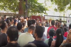 Noida School Faces Parents' Wrath Over Alleged Molestation Of 3-Year-Old Student; Accused Arrested Noida School Faces Parents' Wrath Over Alleged Molestation Of 3-Year-Old Student; Accused Arrested