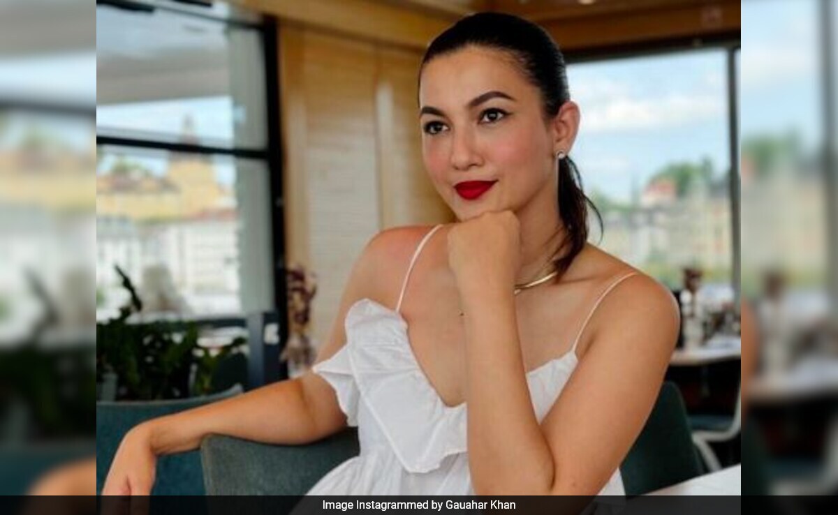 Vicky Jain-Gauahar Khan's <i>Fauji 2</i> Shooting Begins In Pune